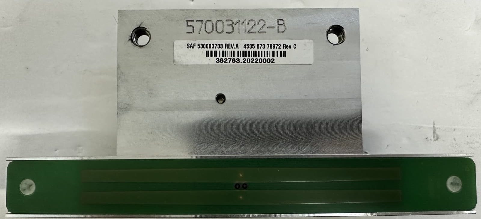 453567378972-Antenna Carrier, Rotating Control Receiver