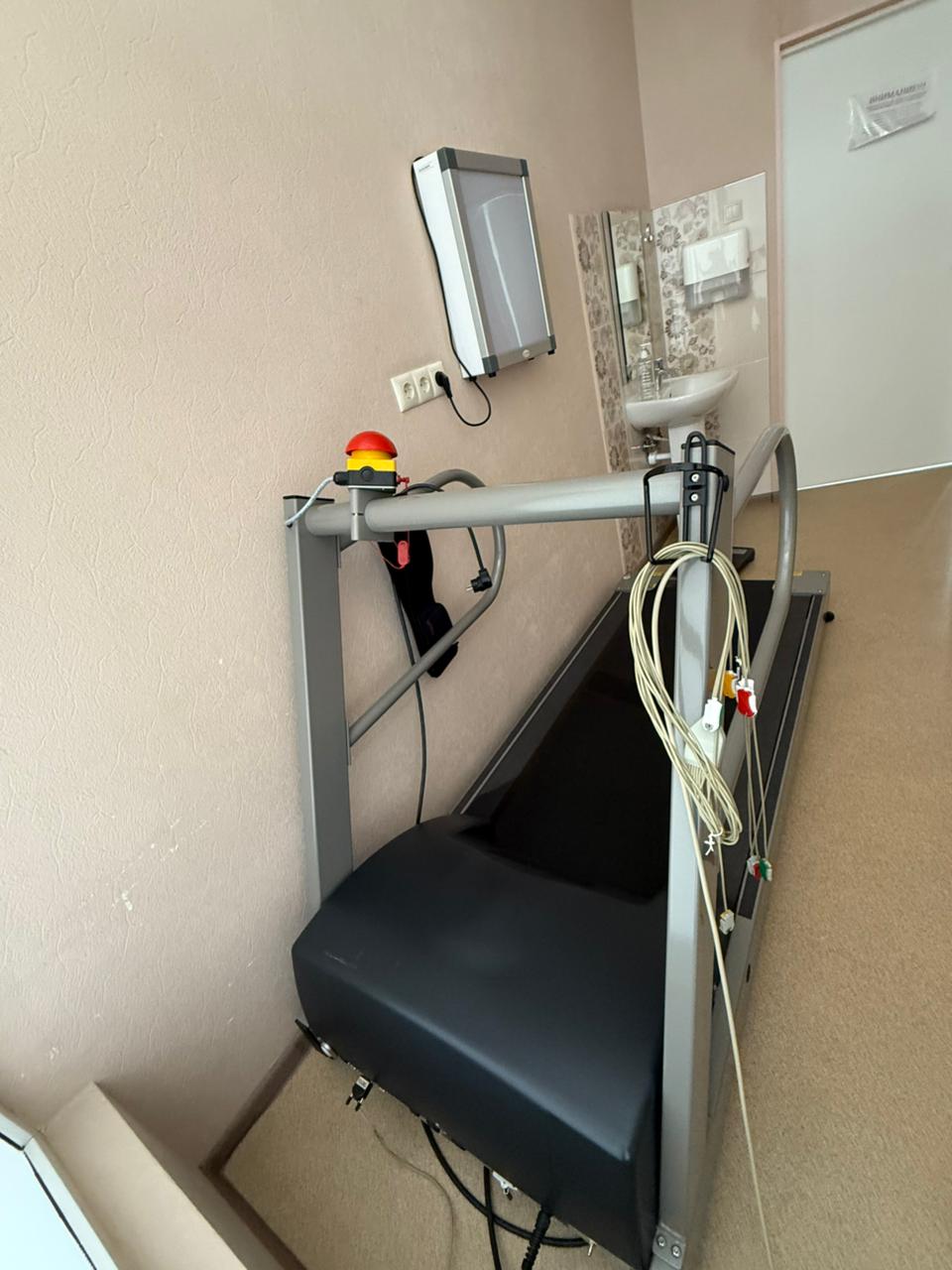 Schiller CARDIOVIT AT-104 PC