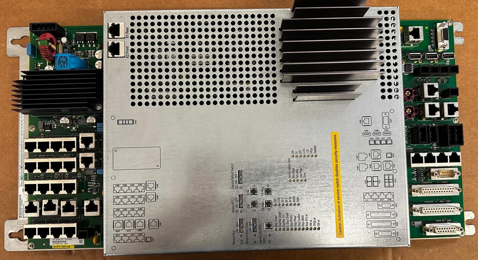 10566909-Control stationary UMAS3