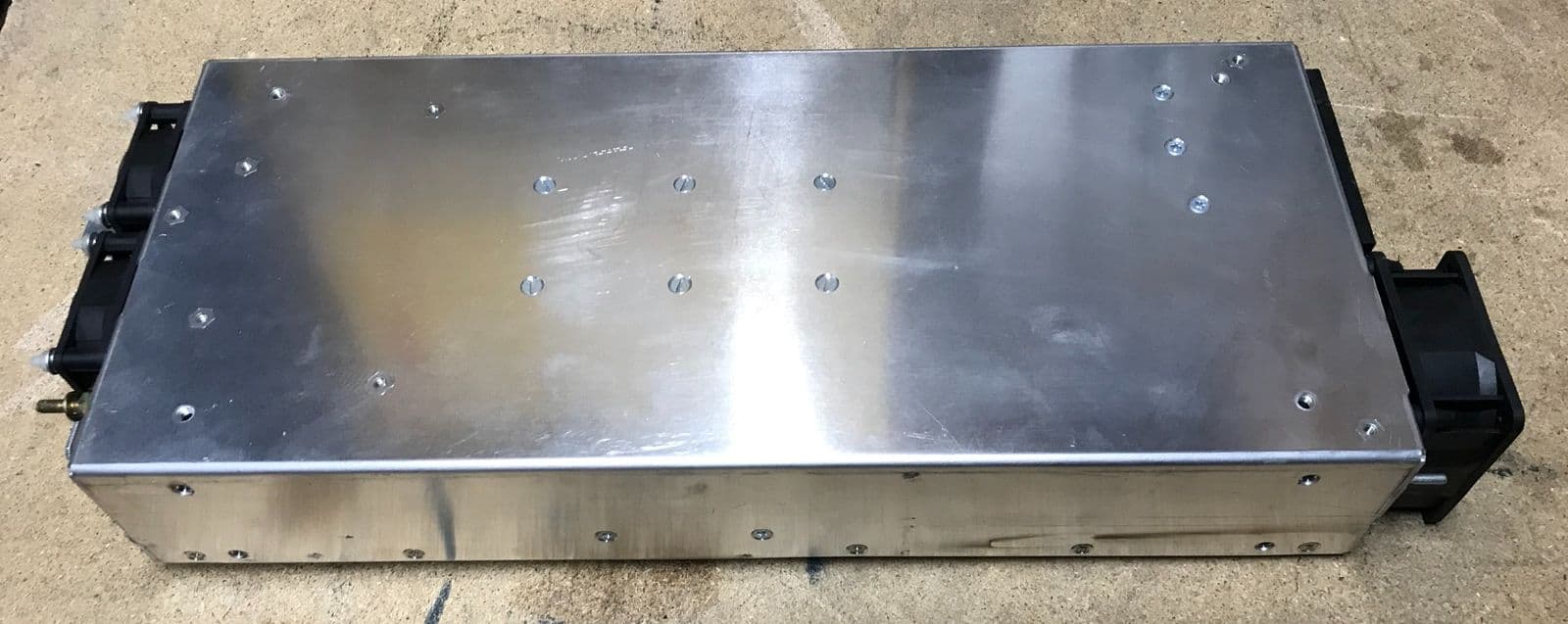 2316486-6-Power Supply Model