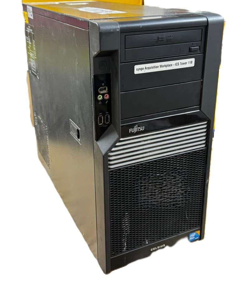 10590812-ICS tower 11B