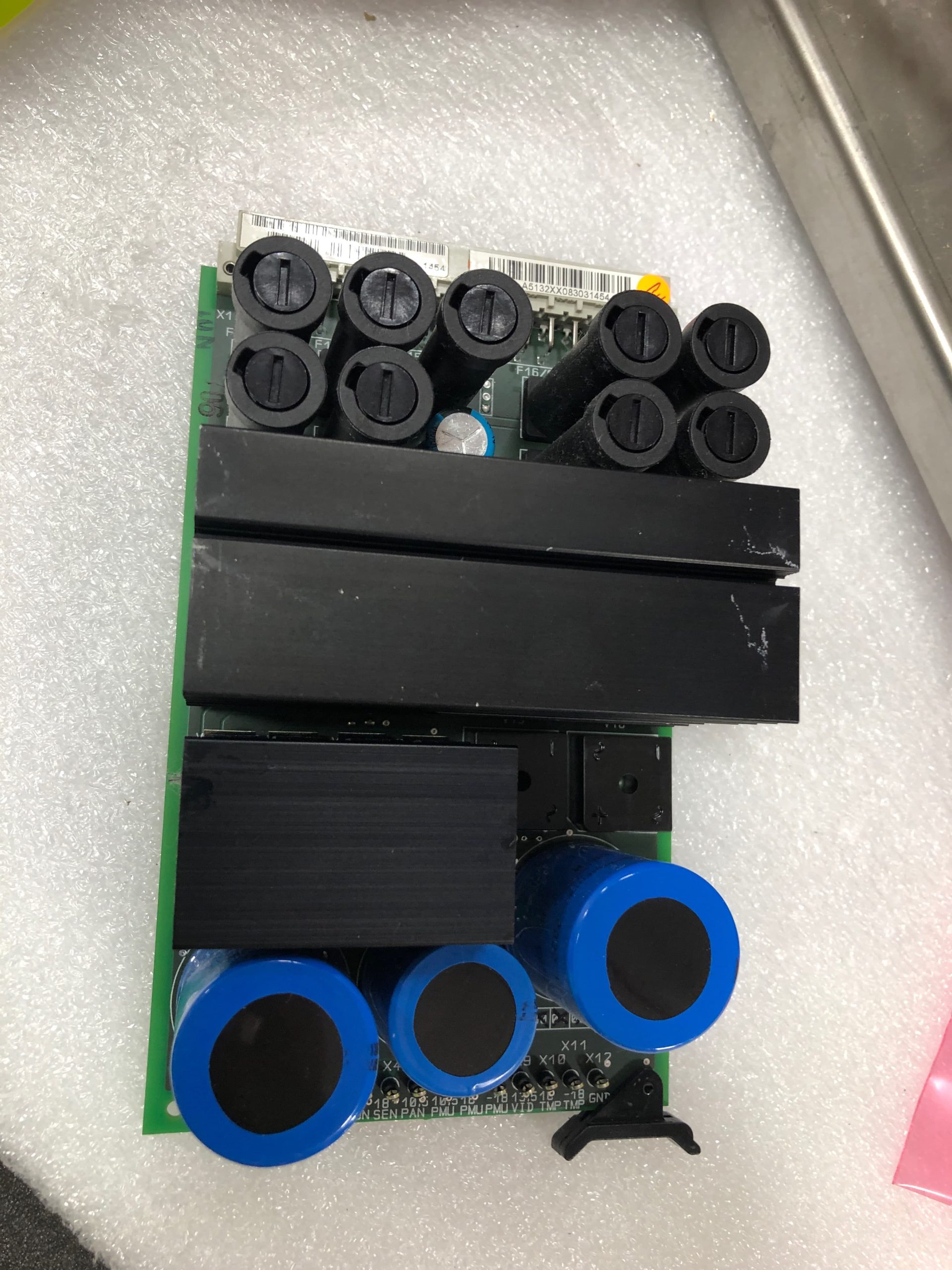 4763244-power supply A5132