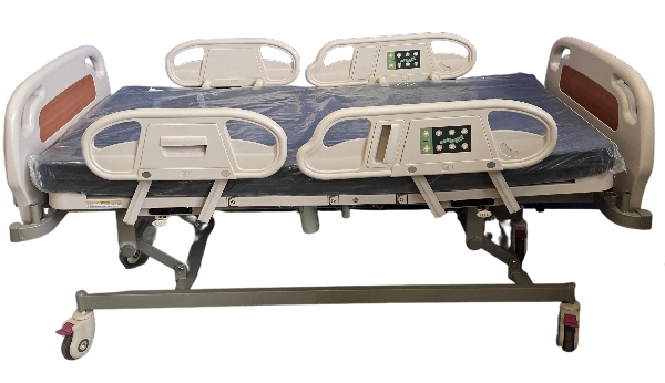 CGM Classic Bed CGN-01