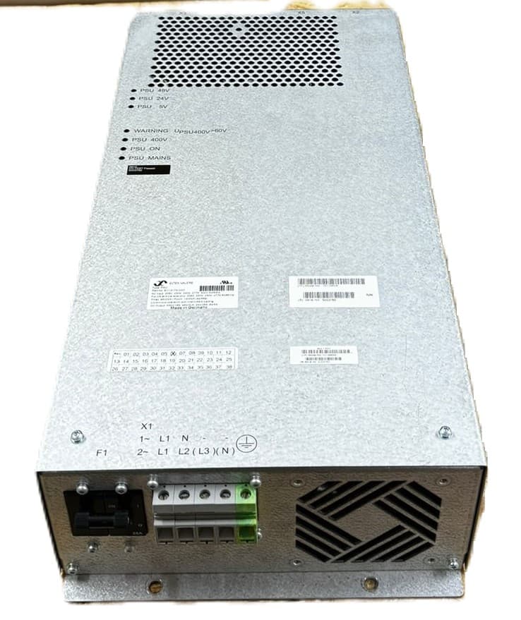 10139604-POWER SUPPLY UNIT