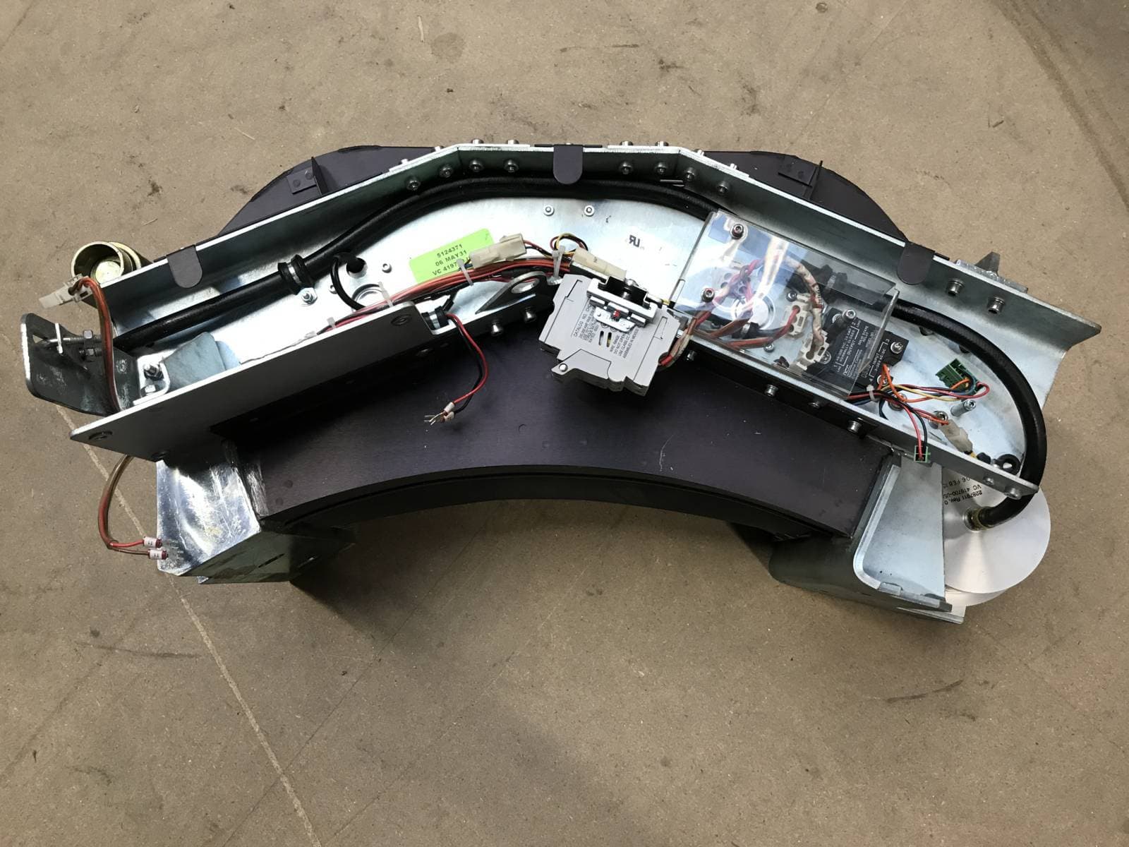 5124371-Performix Pro VCT Heat Exchanger With Dielectric Oil Flushed and Filled