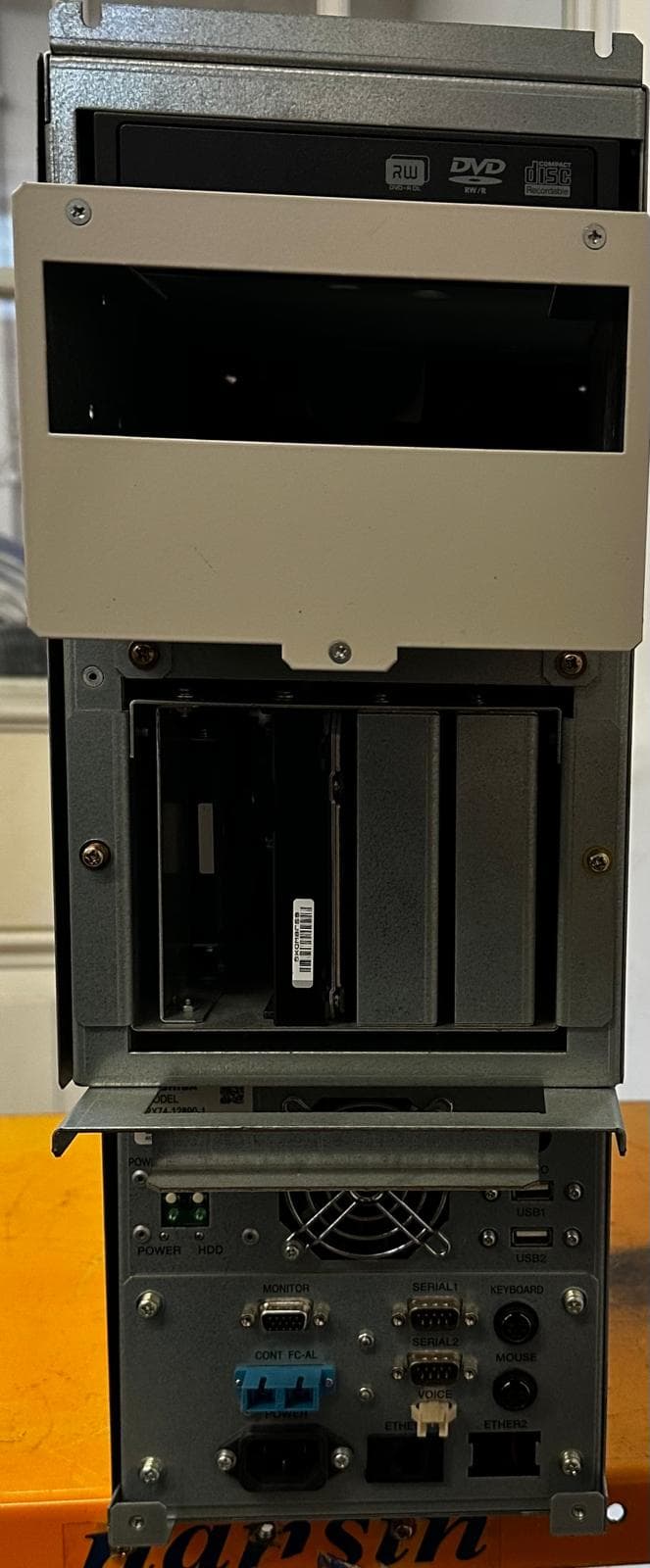 PX74-12890-1-PC Box (S-CON)