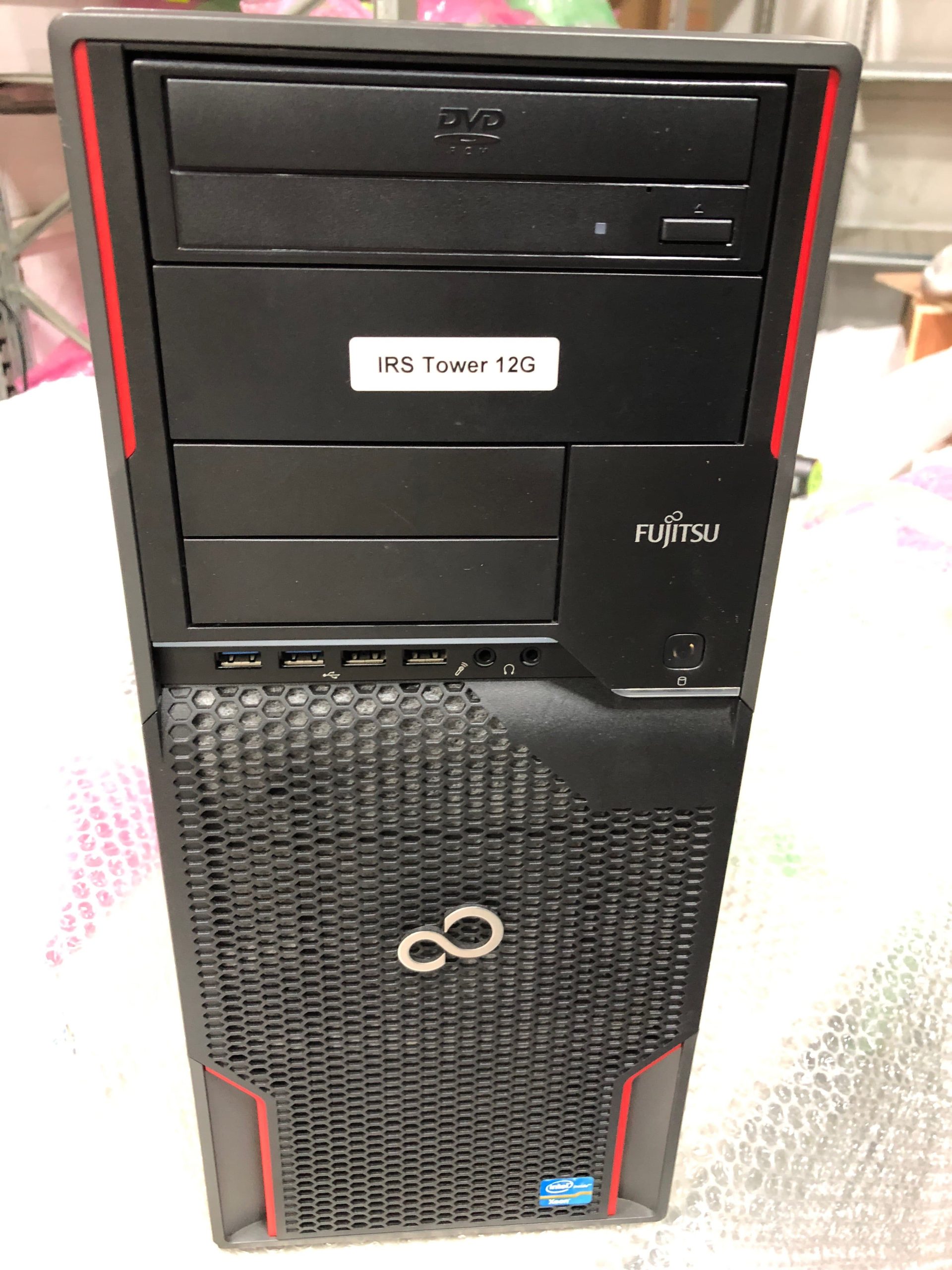 10864213-IRS Tower 12G