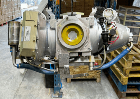 2216500-MX160A X-Ray tube