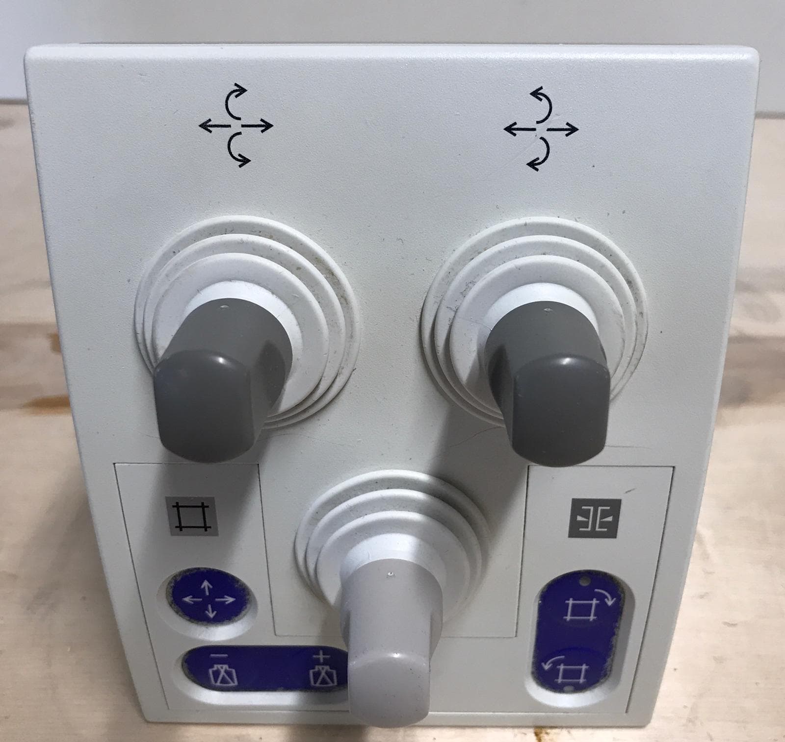 4775719-Collimator Control Module, CCM