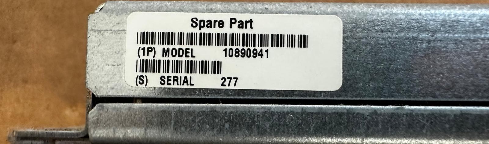 10890941-Spare Part SDB-Modul Xyn