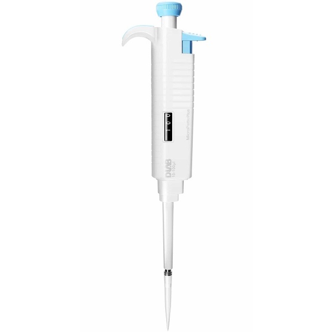 Дозатор MicroPette Plus (2 - 20 мкл)