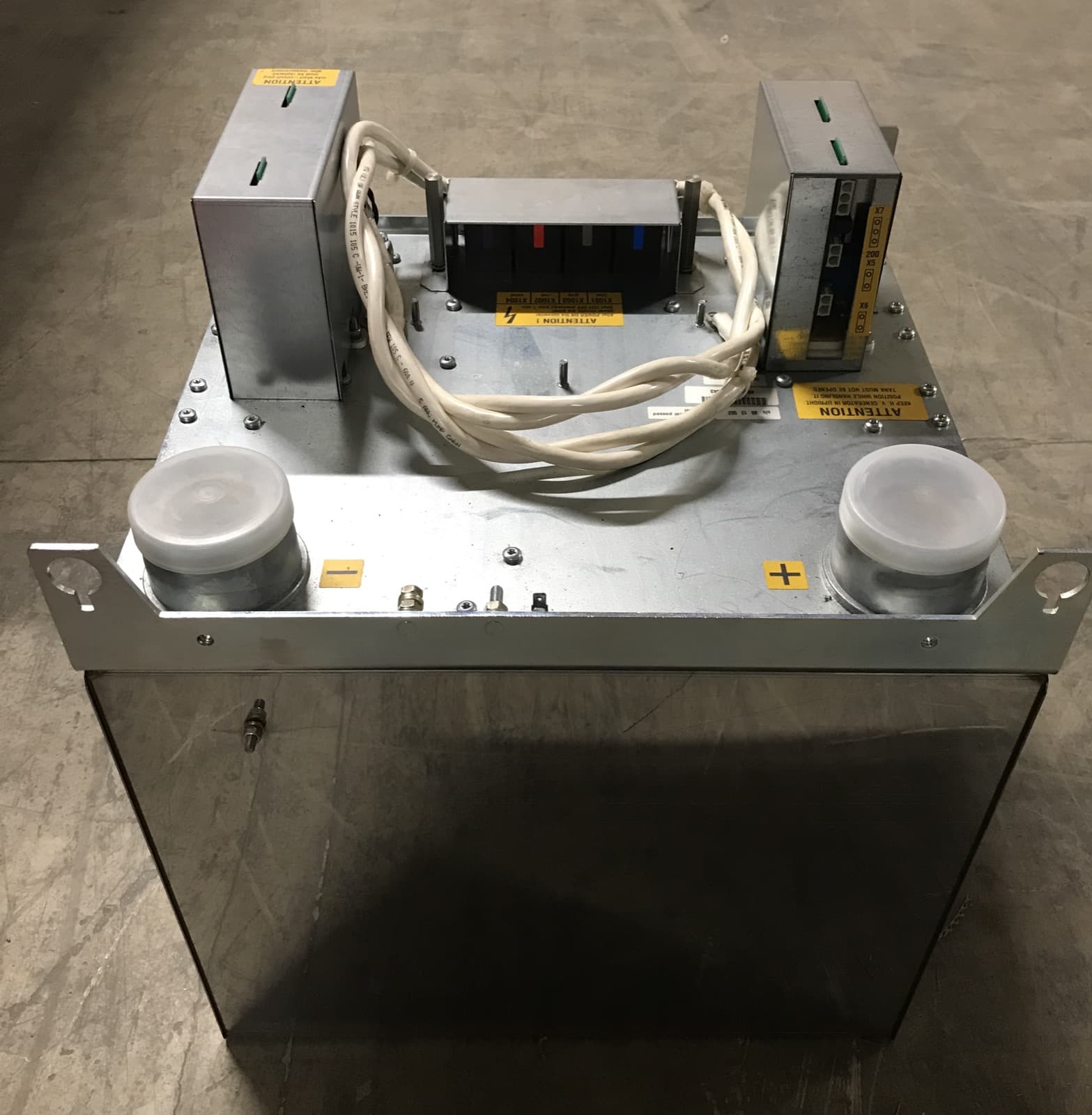 451220400071-High Voltage Transformer