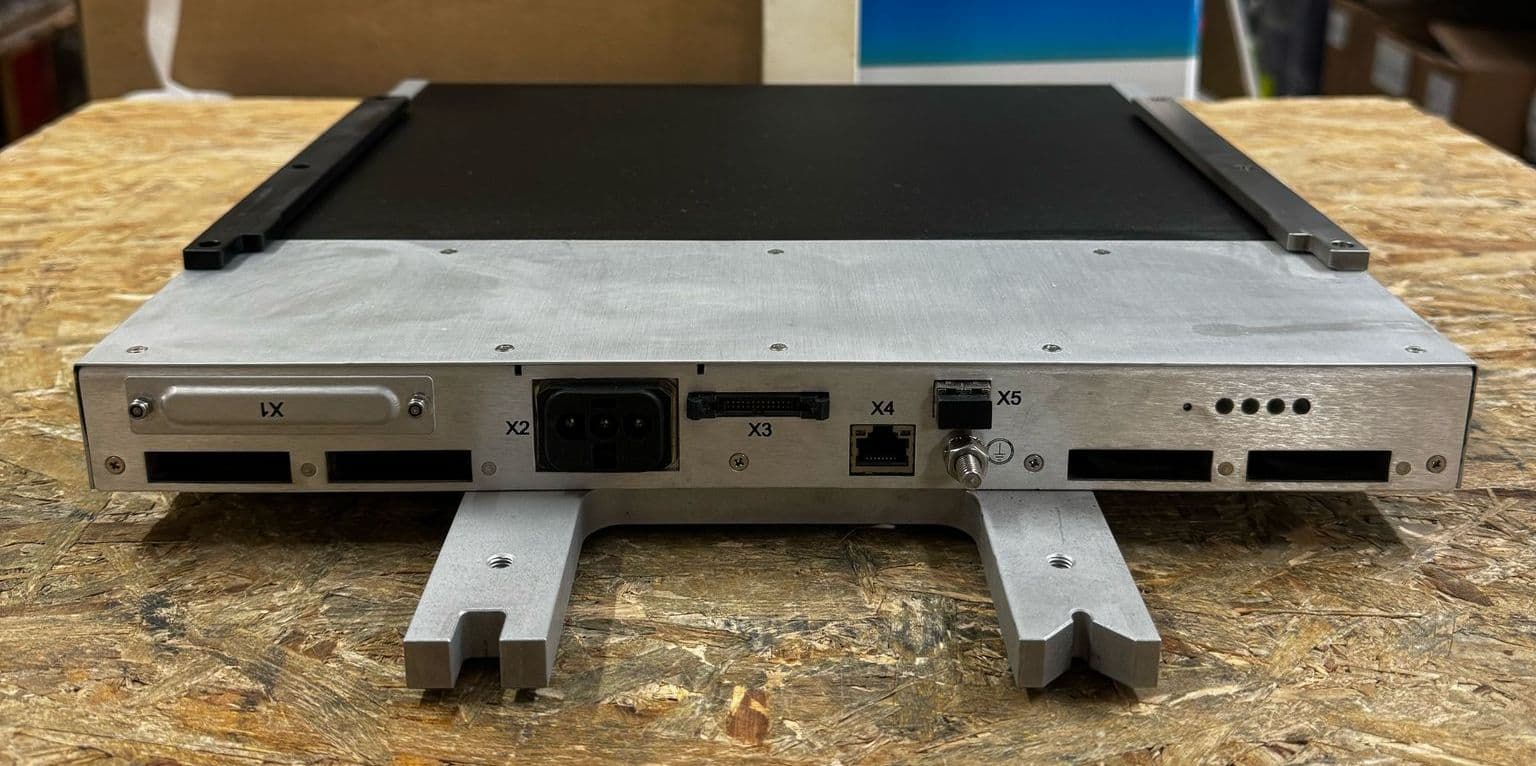 10643085-LMAM 2 Detector