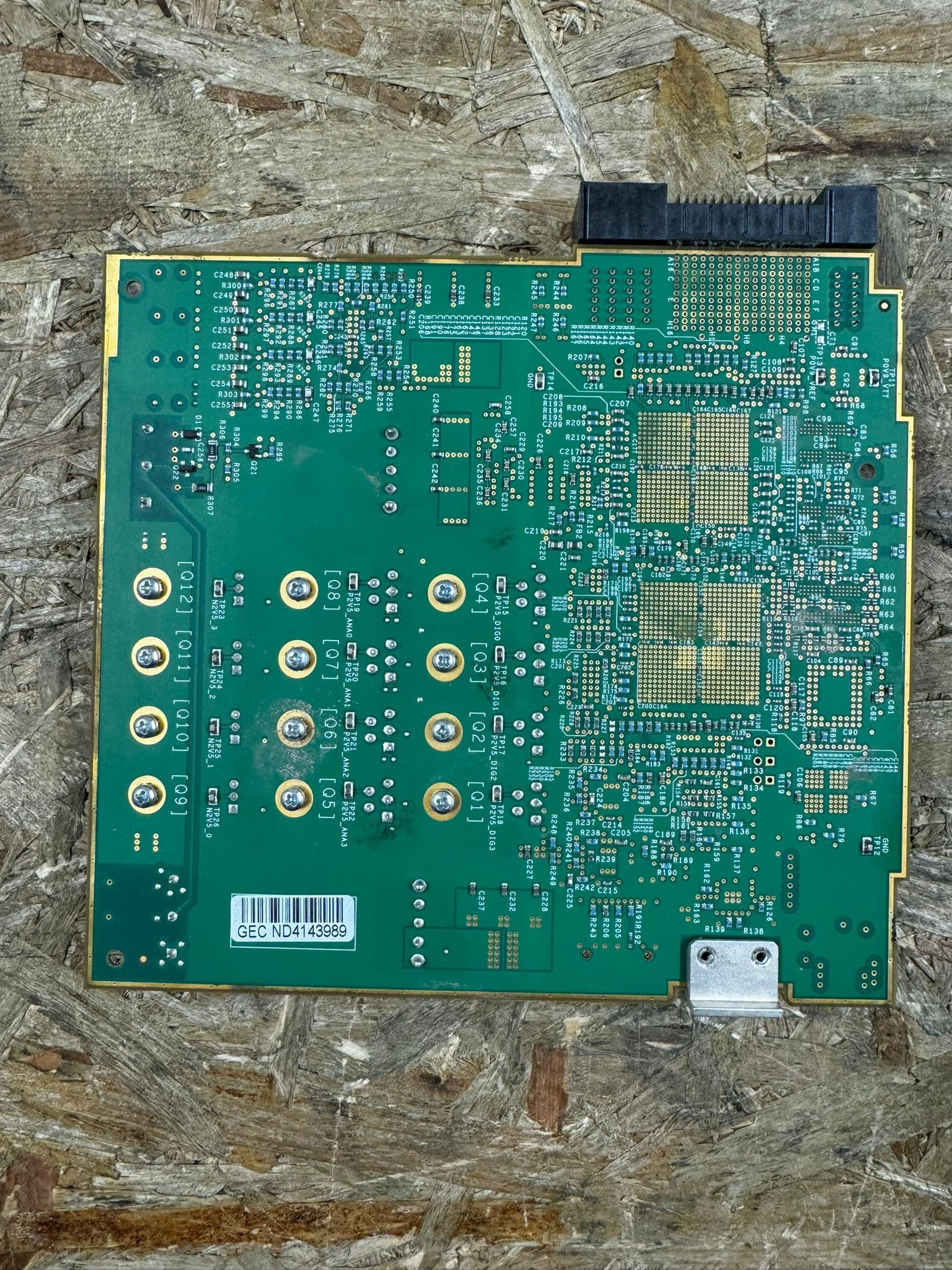 5194007-DIFB HD Board
