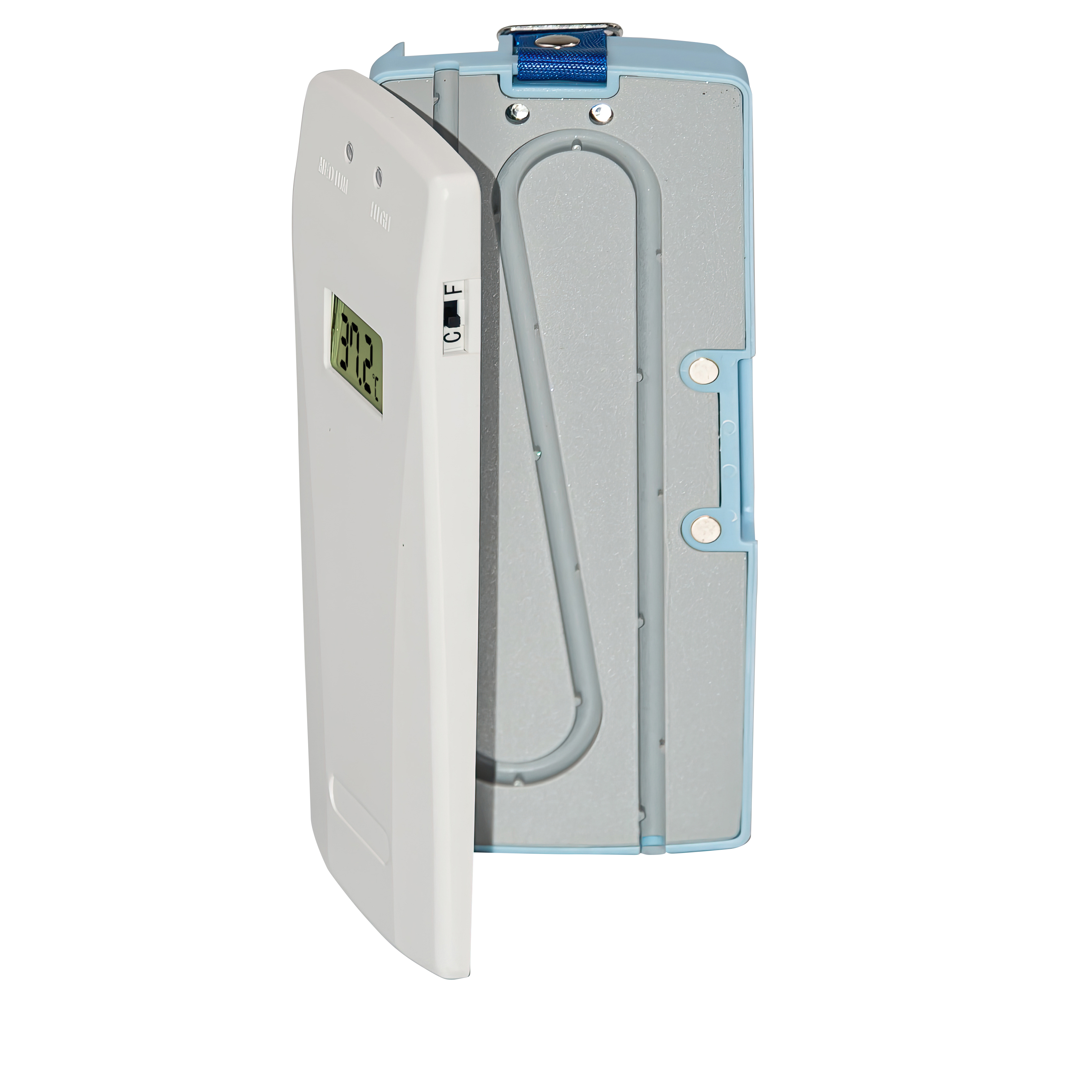 Dixion Обогреватель инфузионных растворов