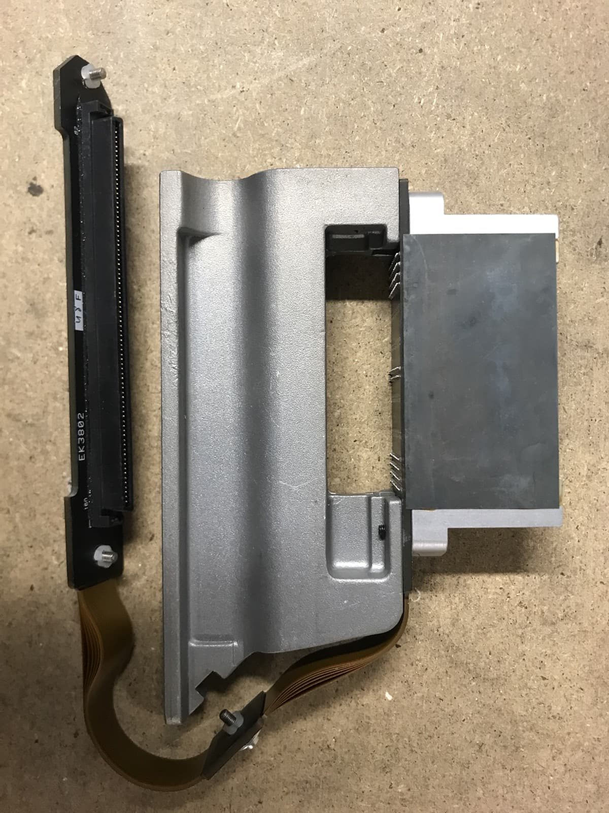 4820887-DETECTOR MODULE TYPE A