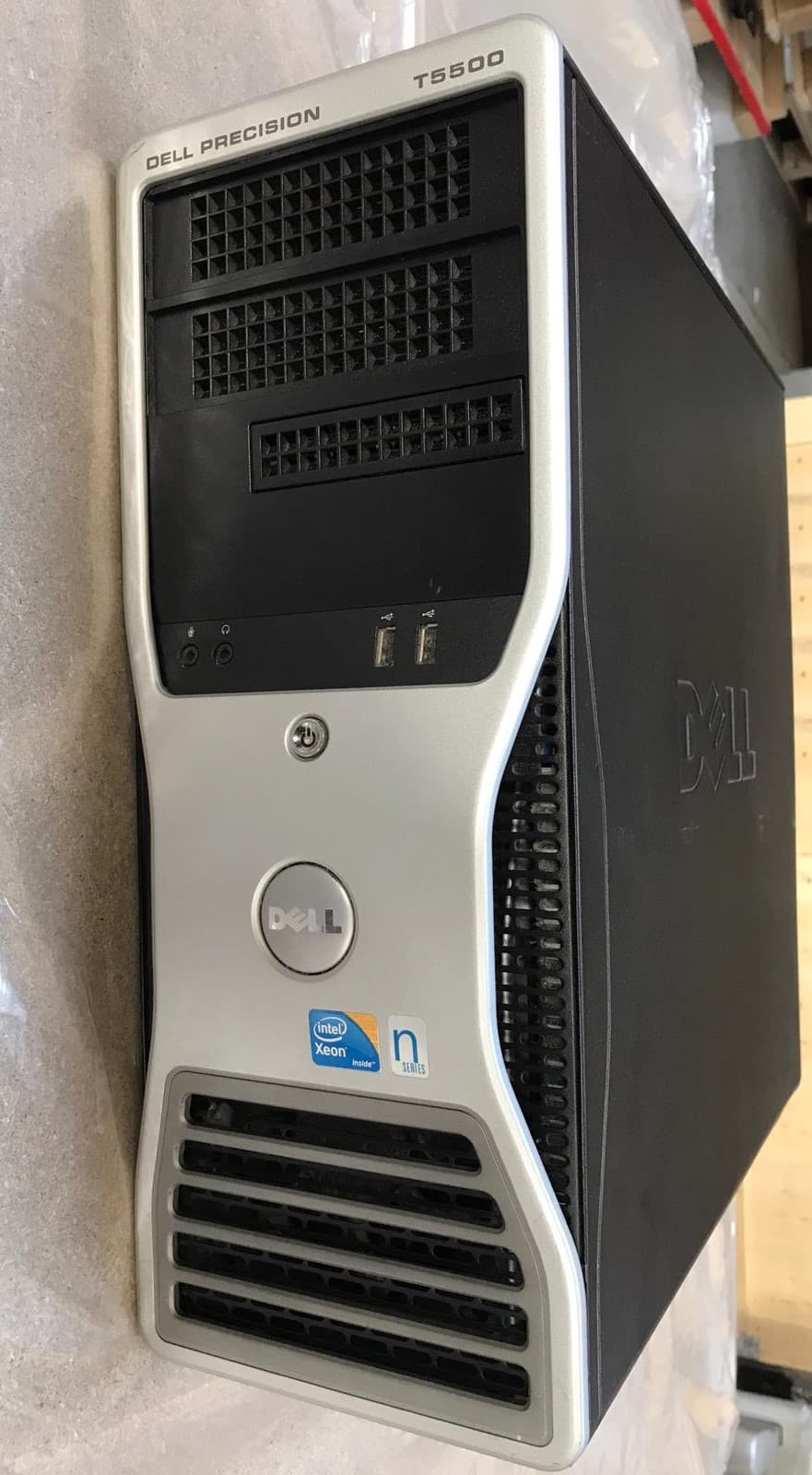 454110293951-PH DELL T5500