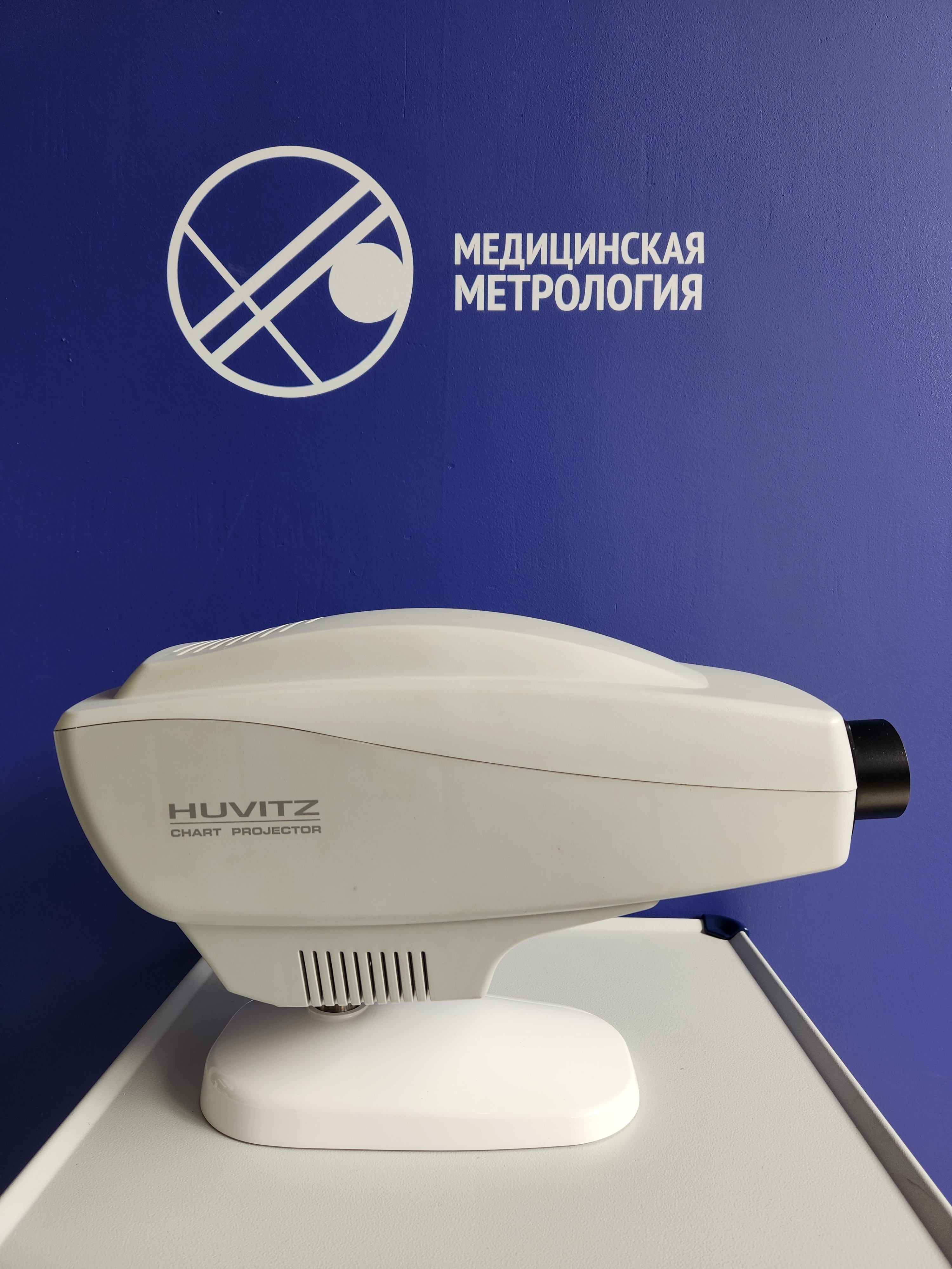 Huvitz CCP-3100