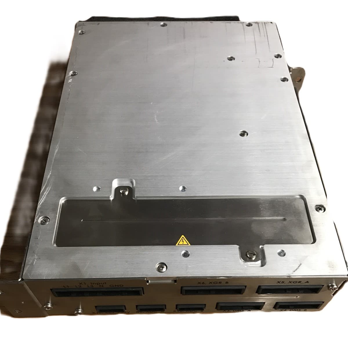 10430747-PDR  Power Distribution Rotating