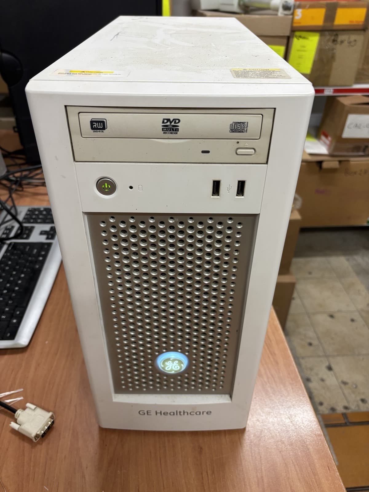 5311762-LINGLONG HOST COMPUTER