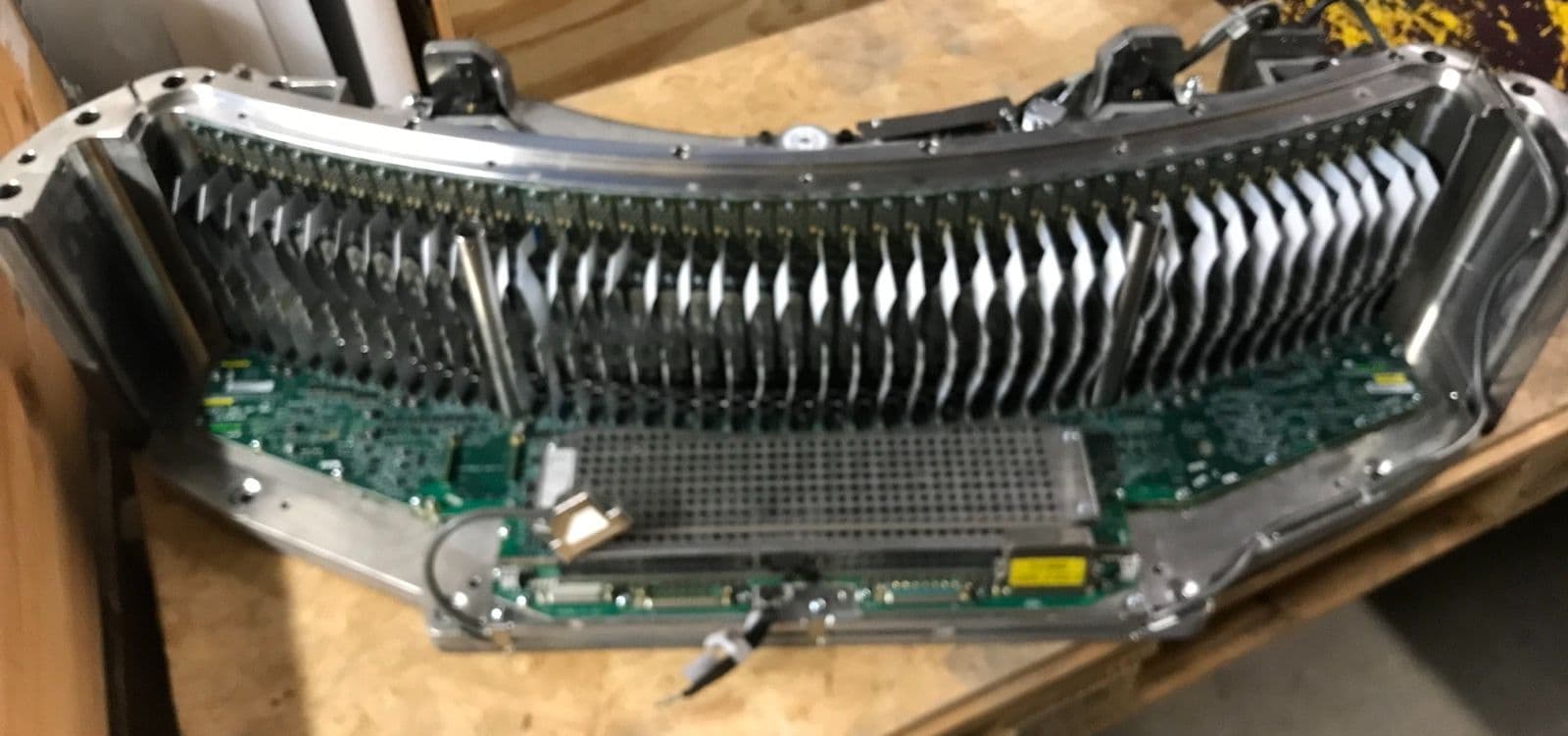 10023353-DAS CONTROLLER P43