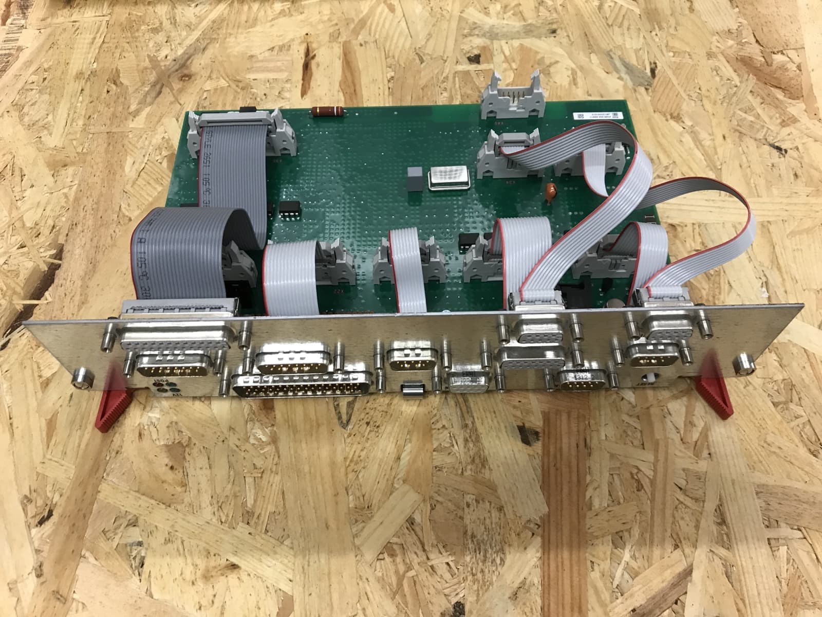 459800069911-IPC Adapter Board