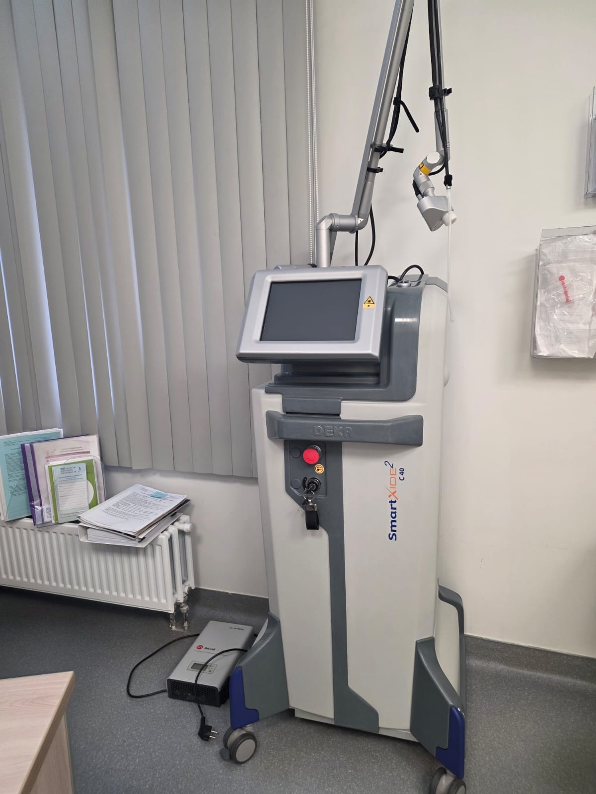 DEKA SmartXide2 С40 2