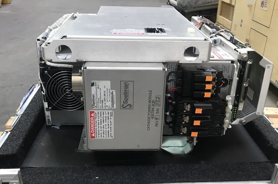 453567560001-Spellman 80KW Cathode Power Module