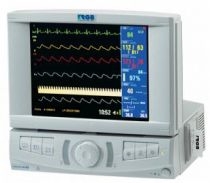 Монитор пациента RGB Altea 1301 M  в комплекте с блоком ввода сигналов Altea 1320 1
