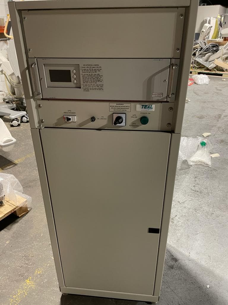 ARMS-3000-02-Power Model Athlon 3000RM UPS