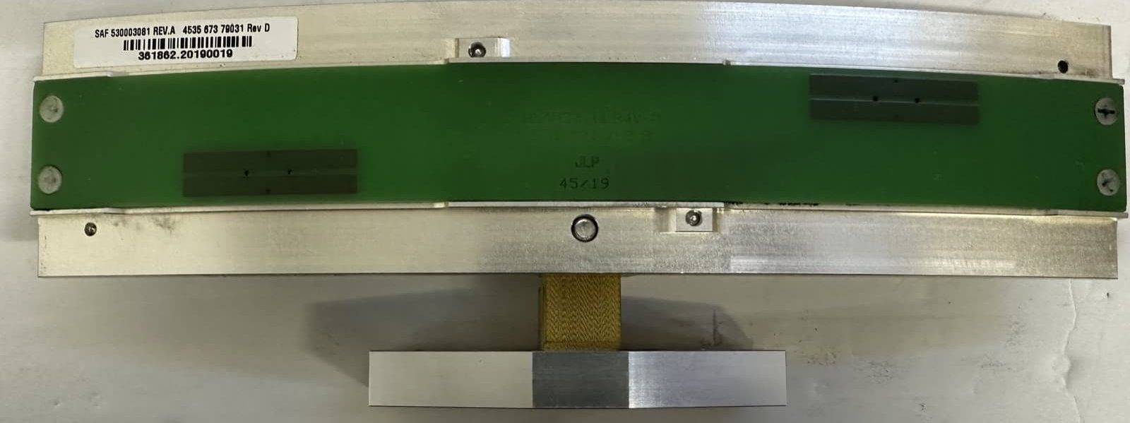 453567379031-Antenna Carrier, Dual Receiver