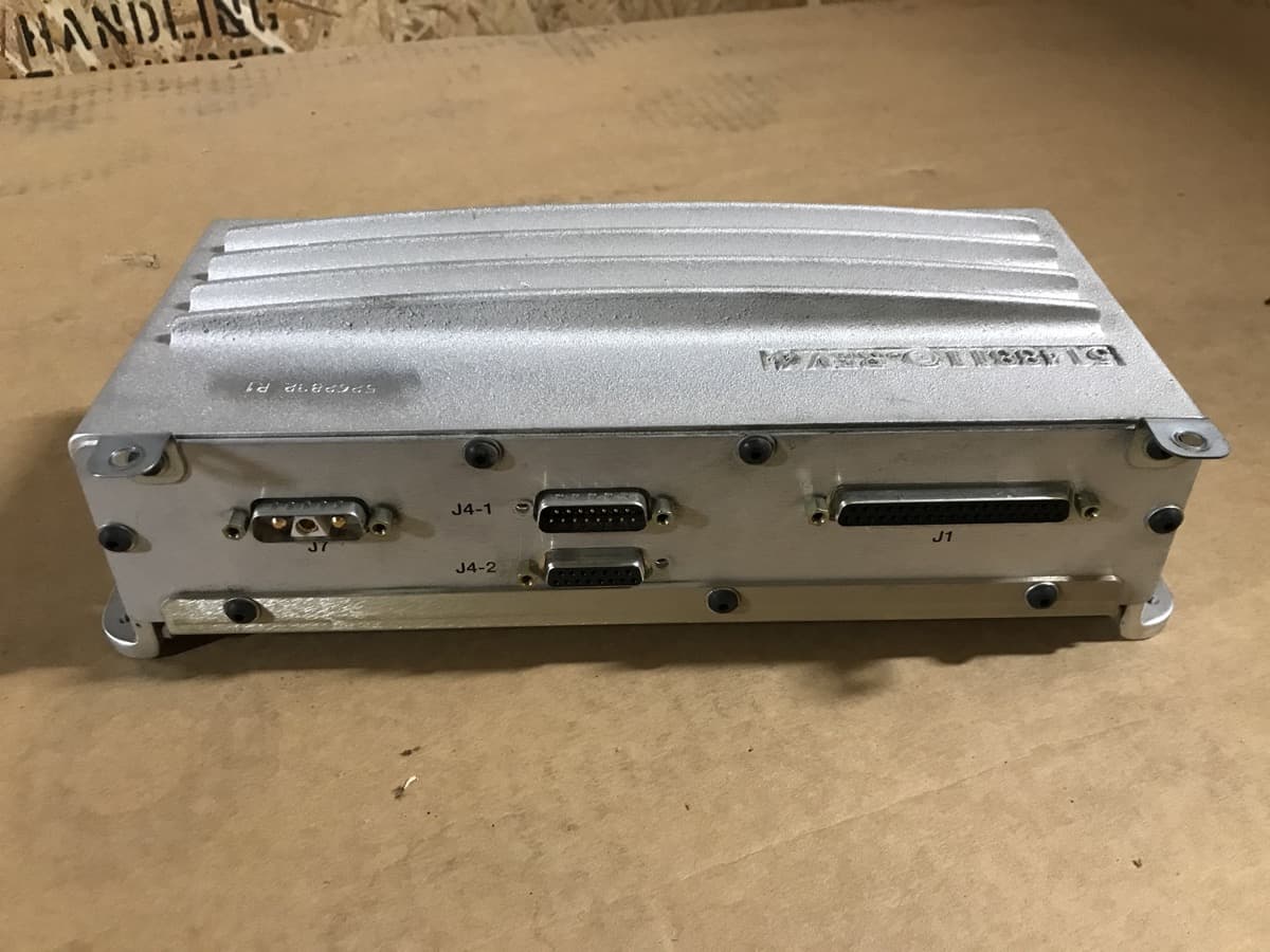 5150071-COMMON FAN CONTROL/ DAS FAN