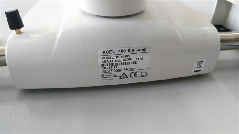 Щелевая лампа Xcel-400  Reichert (США) 2