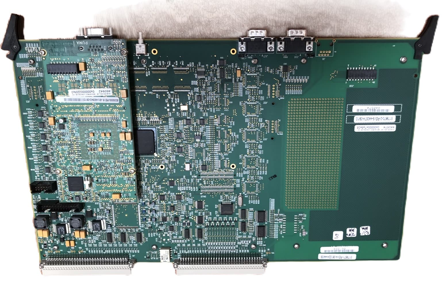 5179871-Panthera DV Board