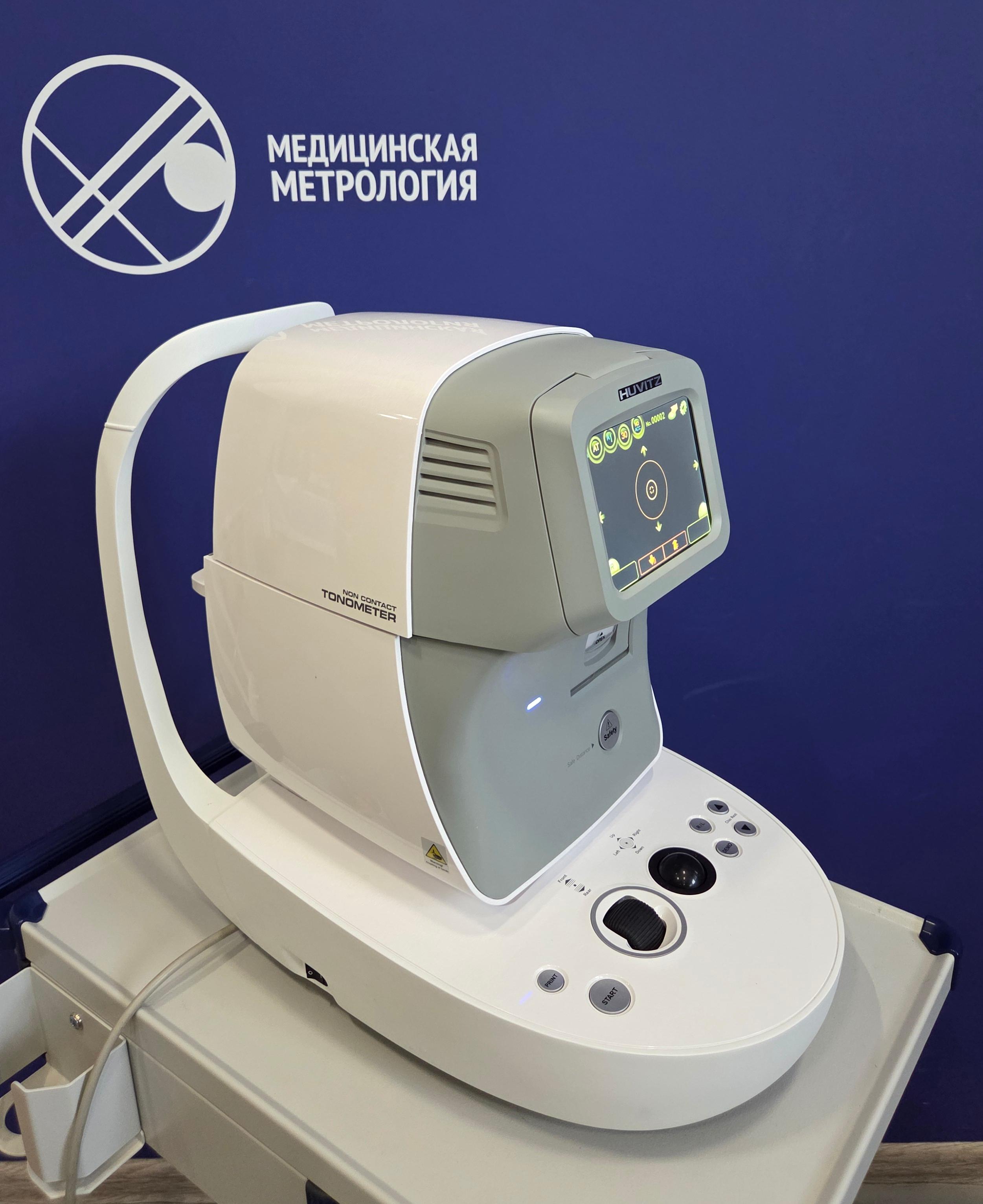 Huvitz HNT-7000