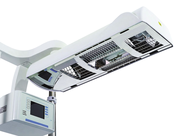 Dixion ОРС для новорожденных Бэбигард 1145