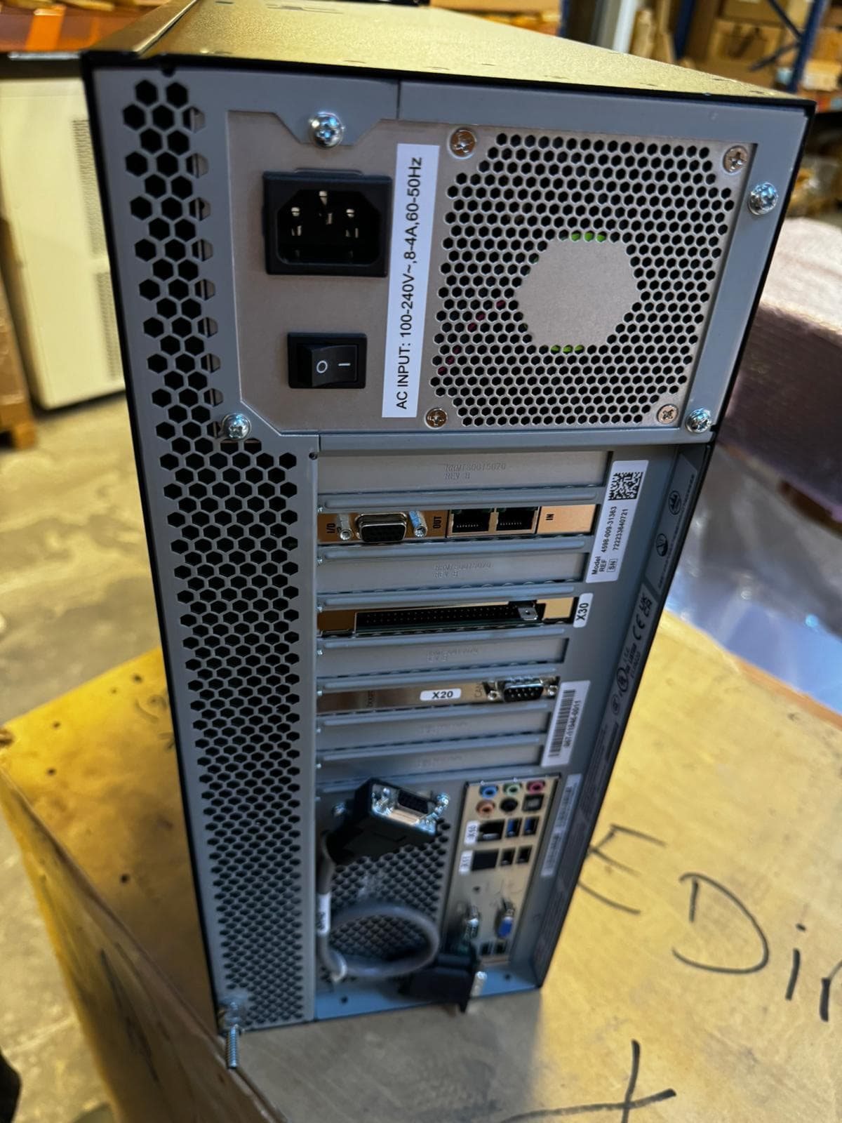 459800931363-GEO IPC Ivybridge with ZMP CAN and IO Workstation