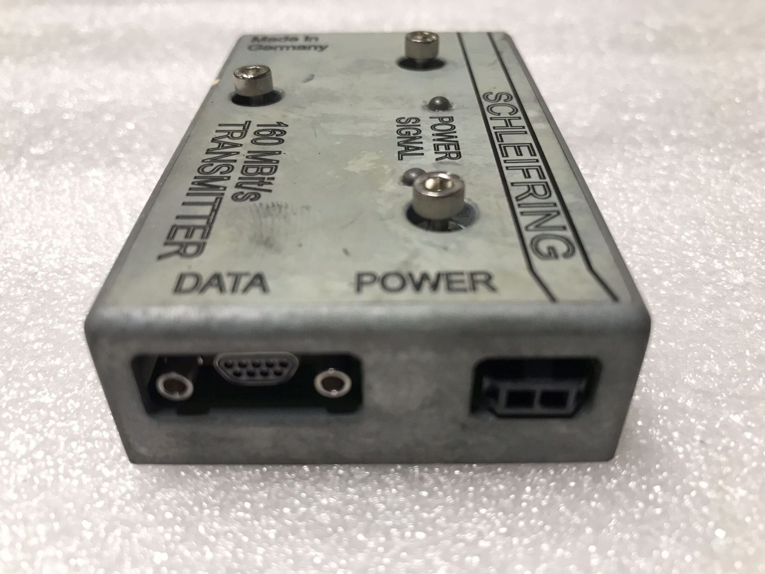 453567378892-Control Transmitter Elec. Assy 160MB – Light weigh