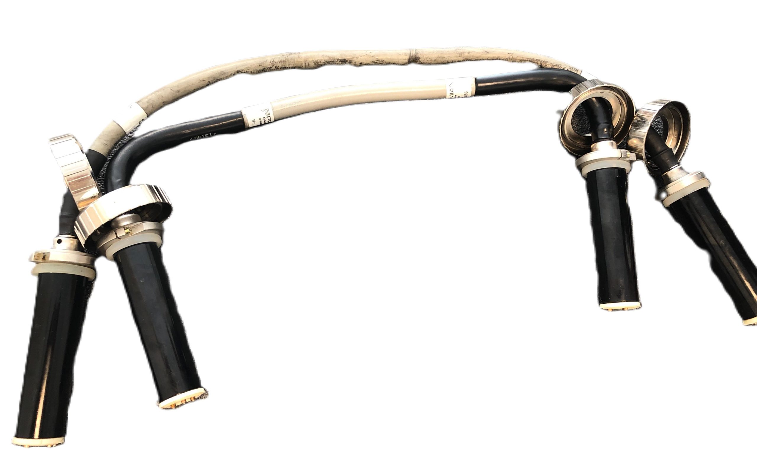 7541845-HV CABEL SET