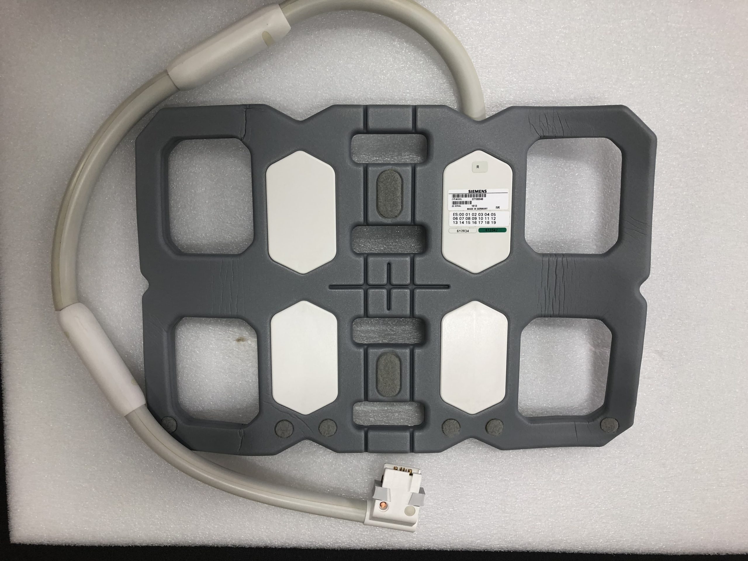 7100048-Body array Flex Coil