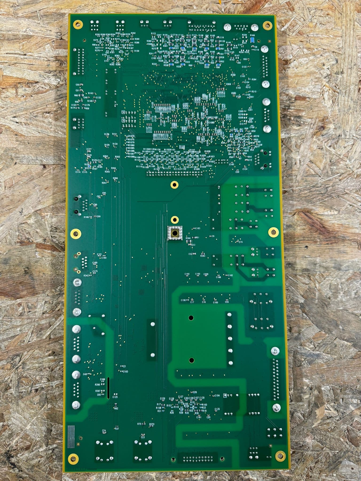 10139900-D900 Control board