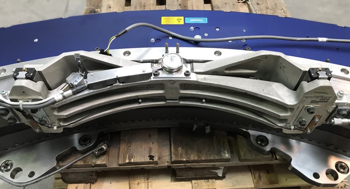 10186180-DMS P46C (M4) (also P/N: 10023200)