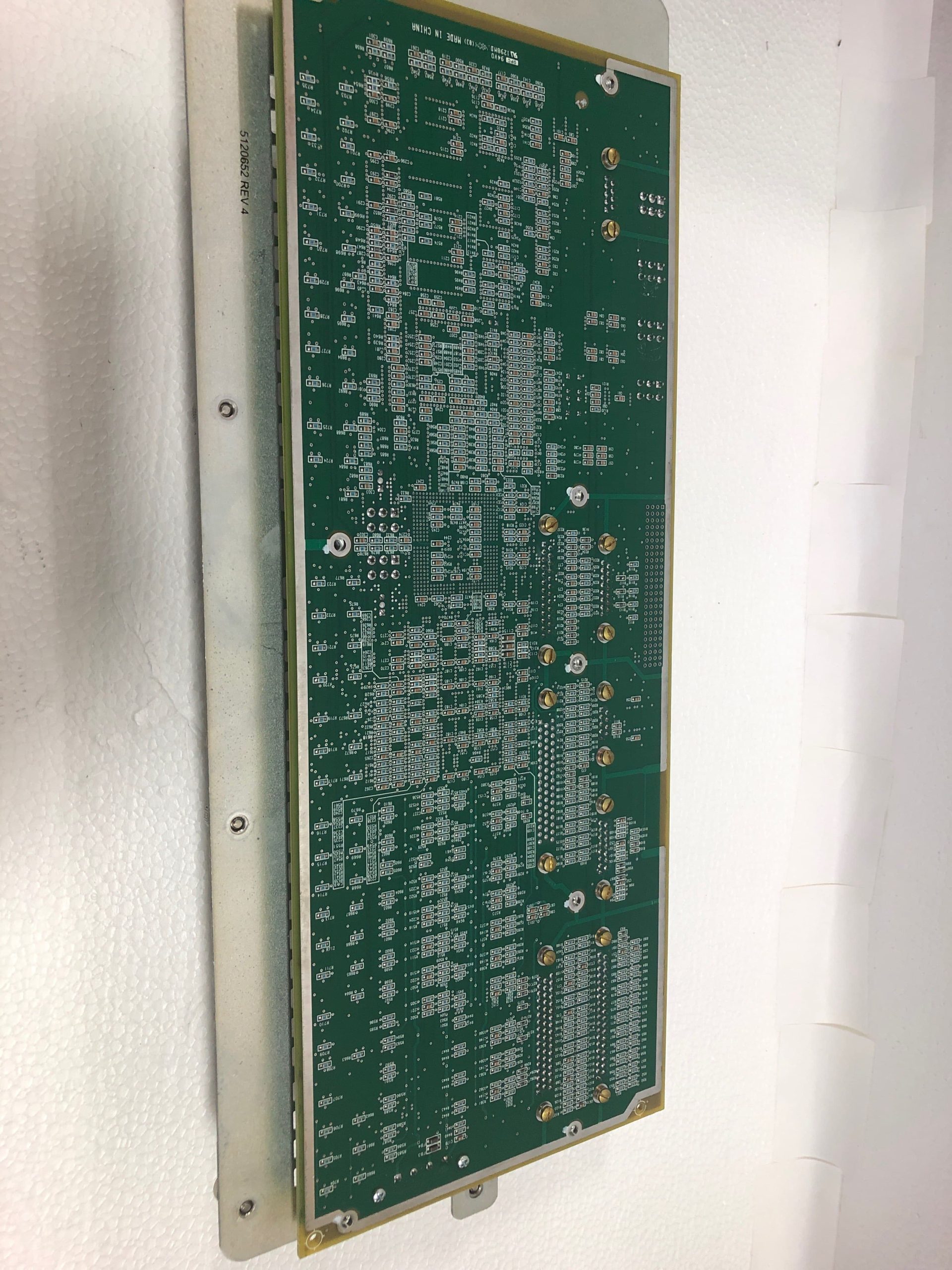 2349543-2-Assembly-MTCB-3 Mounting Panel H-Power-Table