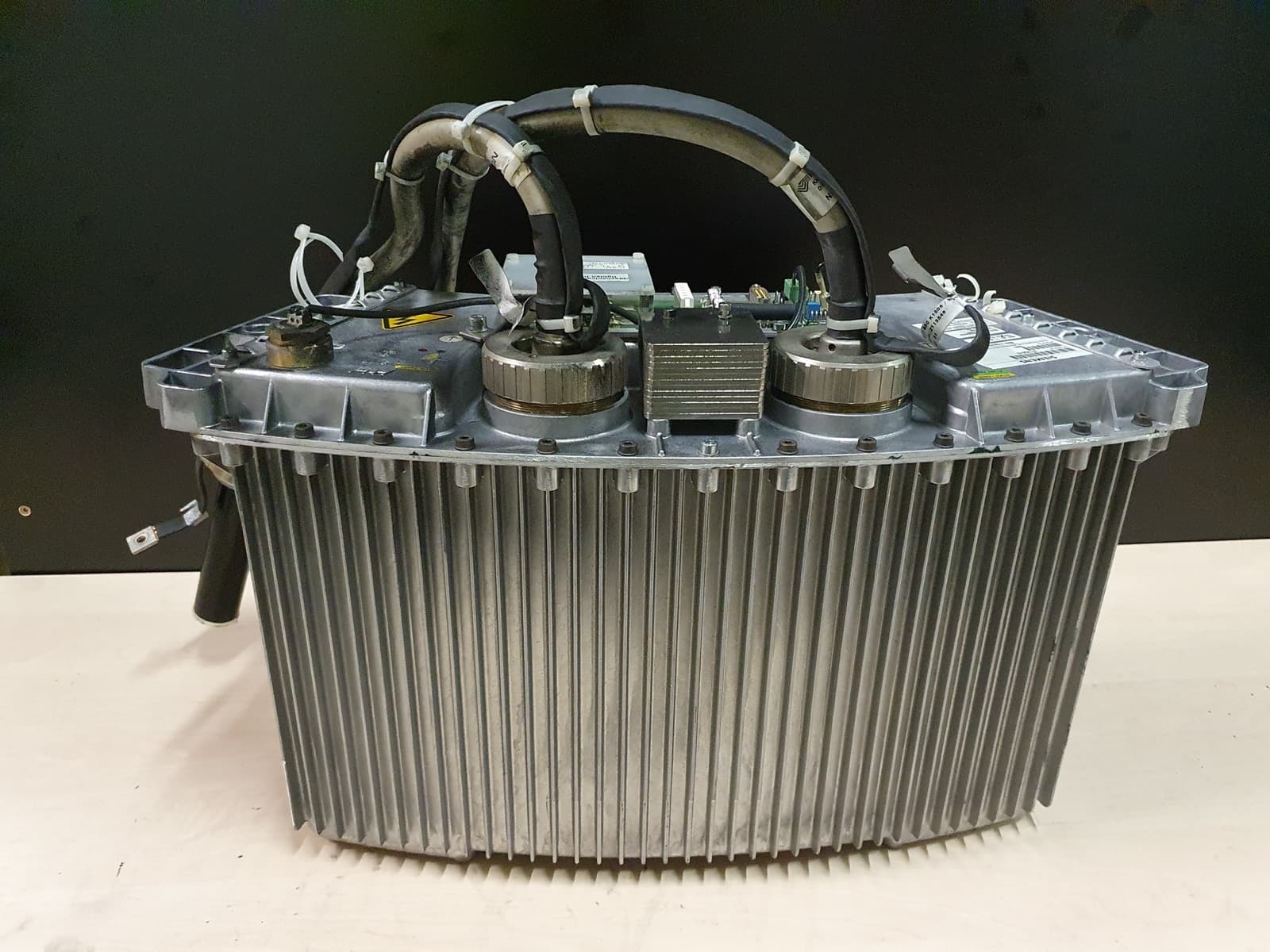 7125615-HV TRANSFORMER P10F