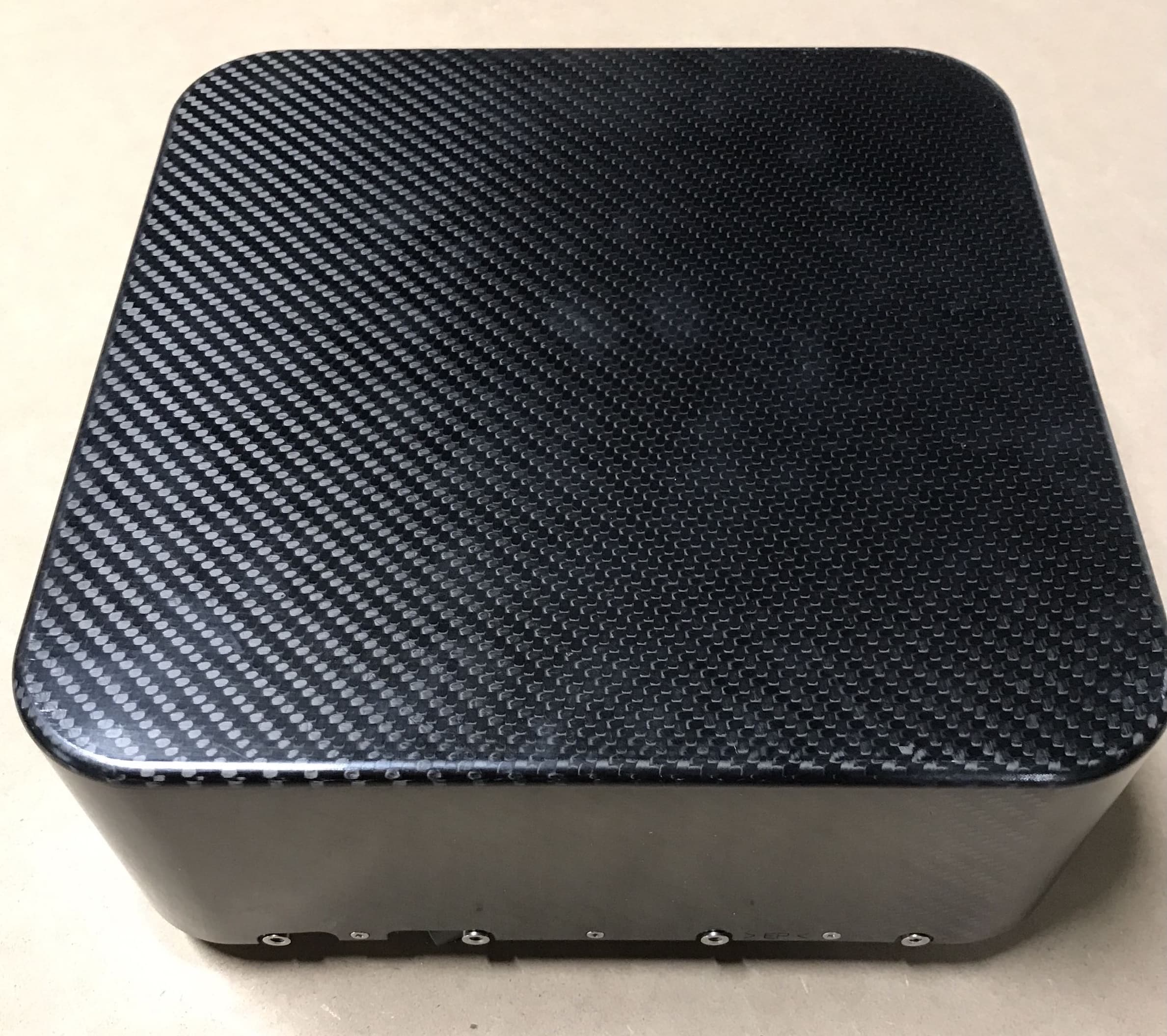 989600185003-Flat Detector; Cardio Pixium 4800