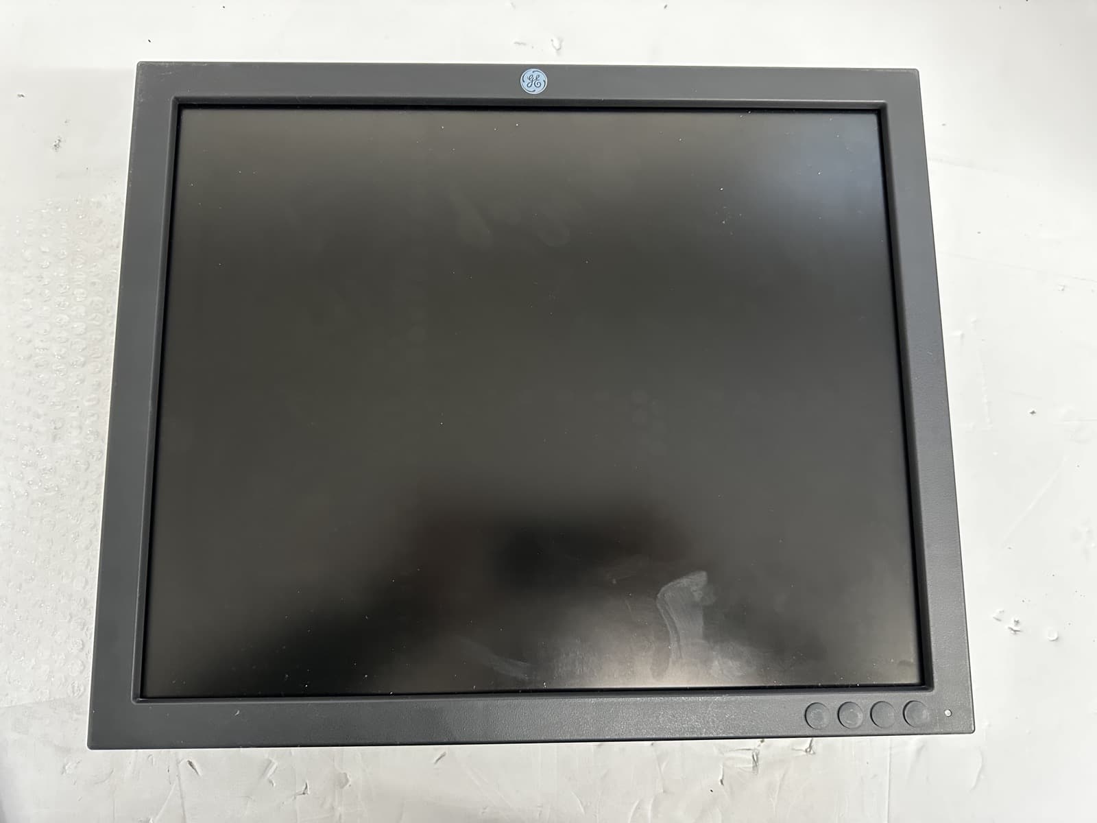 6GF6211-2EB02-19 Inch DVI LCD Monitor