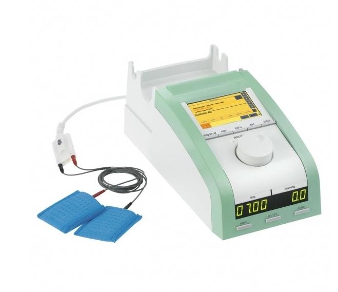 Портативные аппараты для электротерапии BTL - 4000 Puls  BTL (Великобритания) 1