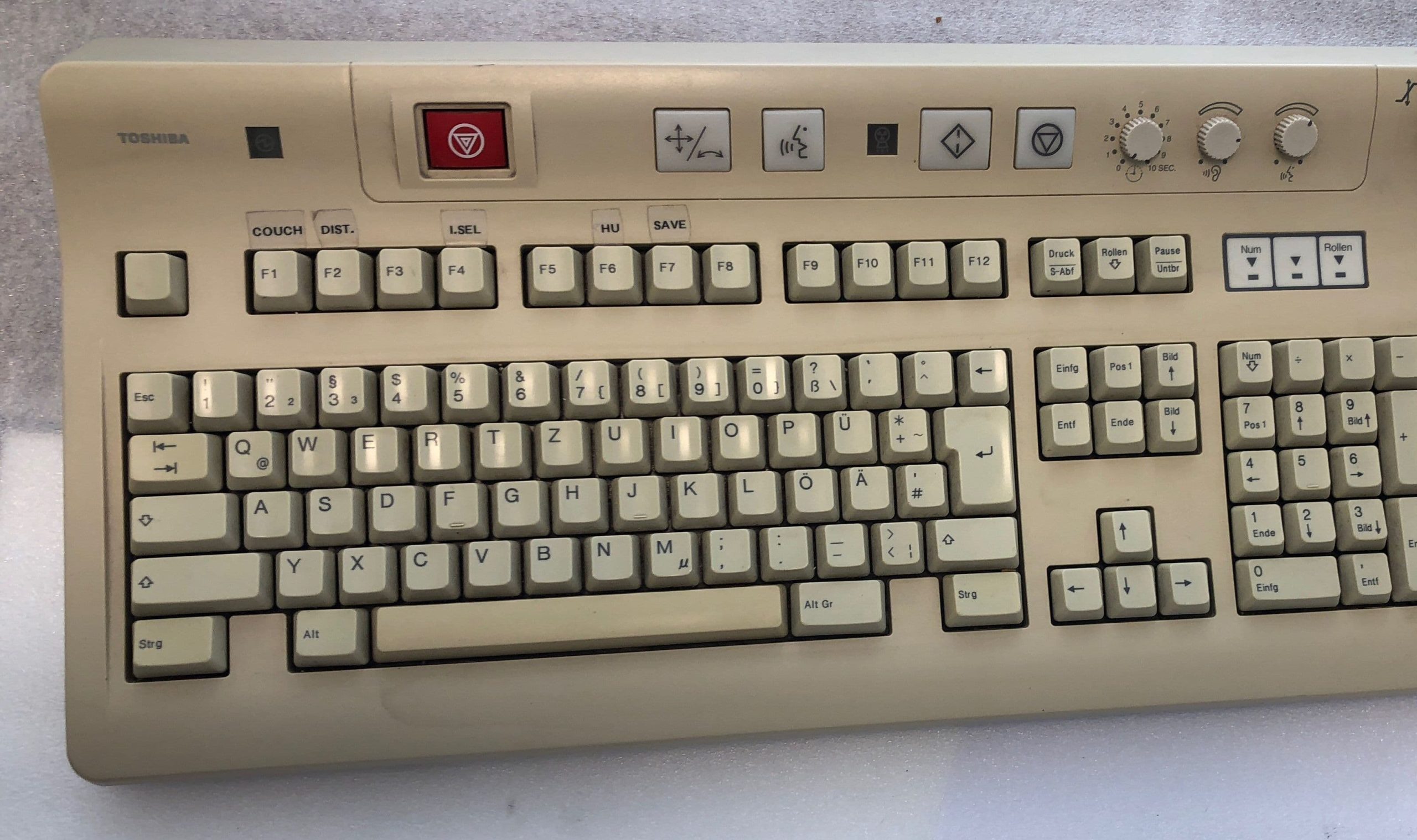 N860-8533-T011-keybord