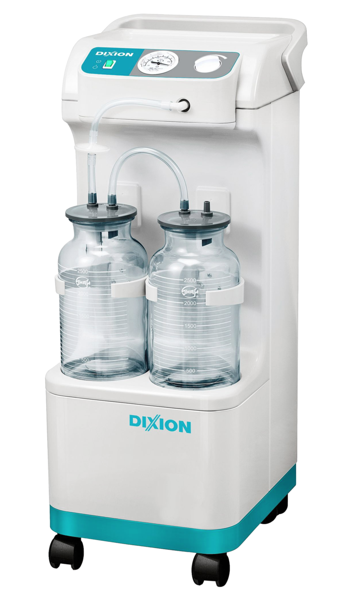 Dixion Экстрактор Vacus 7305