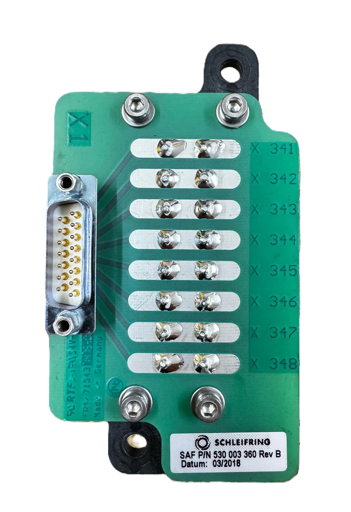 530003360-Carbon Brush Set